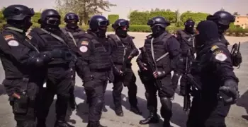الإسماعيلية.. إجراءات أمنية محكمة استعدادا لاحتفالات العام الجديد