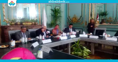 رئيس جامعة عين شمس: التثقيف السياسي متاح داخل الجامعة