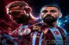 الثاني.. هدف محمد صلاح مع طرابزون سبور فى شباك باشاك شهير
