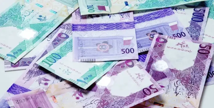  سعر الريال القطري مقابل الجنيه اليوم الاثنين 18 أغسطس 2025 