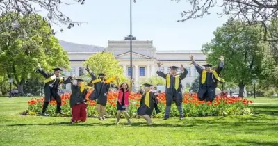 درجة مزدوجة وتدريب دولي.. ماجستير إدارة الفنادق بجامعة المنصورة مع فاتيل 2026