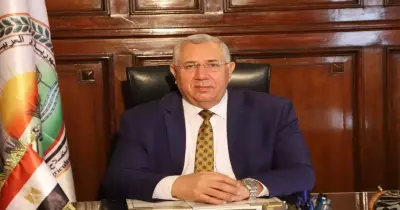 من هو وزير الزراعة الحالي وما هي أبرز تصريحاته اليوم؟