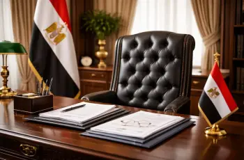 أسماء المحافظين الجدد 2026 رسميا.. القائمة كاملة