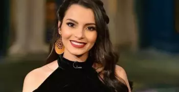 الفنانة كارمن سليمان تحيي حفل افتتاح أسبوع شباب الجامعات
