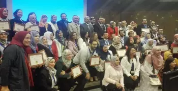 جامعة القاهرة تحصل على 5 شهادات من منظمة الأيزو