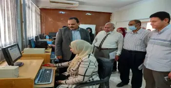 رابط نتيجة تنسيق المرحلة الثانية 2026 برقم الجلوس والخطوات المعتمدة