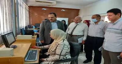 رابط نتيجة تنسيق المرحلة الثانية 2026 برقم الجلوس والخطوات المعتمدة