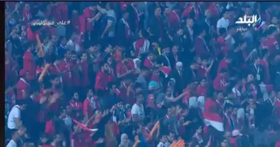 أحمد موسى: «مصر الأكثر أمنا واستقرارا في منطقة الشرق الأوسط» (فيديو)
