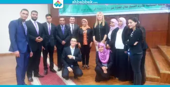 على مستوى الجامعات.. أسيوط تحصد المركز الثاني لأفضل مبادرة شبابية