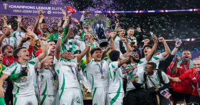 جدول مواعيد مباريات دوري أبطال آسيا للنخبة 2026 دور الـ 16