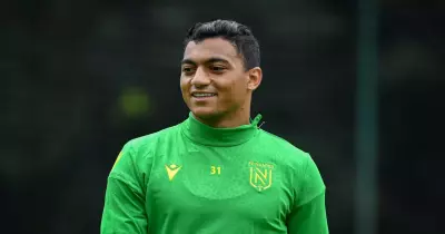 هدف مصطفى محمد اليوم أمام ستراسبورج (فيديو)