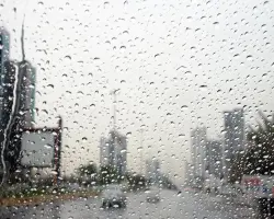 هل الدنيا هتمطر اليوم؟.. حالة الطقس الثلاثاء 31 مارس 2026