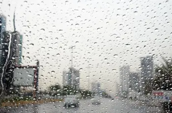 هل الدنيا هتمطر اليوم؟.. حالة الطقس الثلاثاء 31 مارس 2026