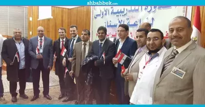 ختام فعاليات الدورة الأولى لزراعة الأسنان بـ«أزهر أسيوط»