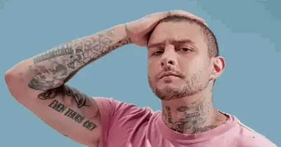 «دهشة وصمت».. رد فعل أحمد الفيشاوي بعد قرار منع فيلم سفاح التجمع من العرض