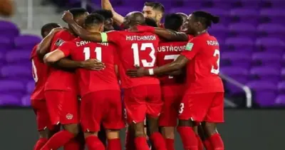 تصنيف منتخب كندا عالميا.. ما هو ترتيب «الحمر» بين كبار المنتخبات؟