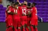 تصنيف منتخب كندا عالميا.. ما هو ترتيب «الحمر» بين كبار المنتخبات؟