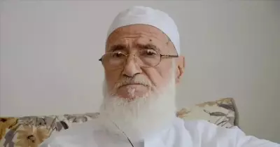 الشيخ محمد علي الصابوني أبرز معلومات عنه