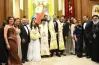 صور وفيديوهات فرح ابن هاني رمزي وأبرز الحضور