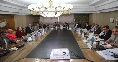 إطلاق مشروع «بنك الموهبة الرياضية» لاكتشاف طلاب الجامعات