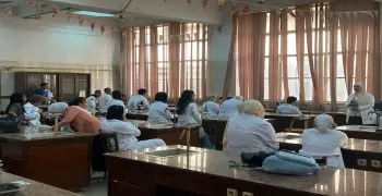 تنسيق جامعة القاهرة الأهلية 2026 2027 والحدود الدنيا للقبول بجميع الكليات