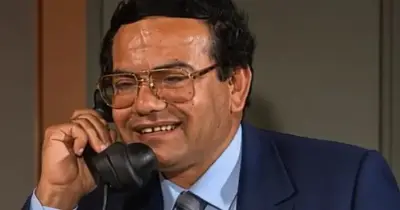 أحد أبطال مسلسل لن أعيش في جلباب أبي.. سبب وفاة الفنان محمد إمام اليوم