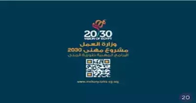مشروع مهني 2030.. المحاور والمميزات والبرامج وكيفية الالتحاق