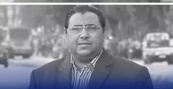 إخلاء سبيل صحفي الجزيرة محمود حسين بتدابير احترازية