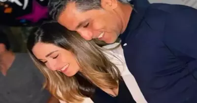 «أحتاج لرجل قوي».. سبب فسخ خطوبة أمينة خليل (فيديو)