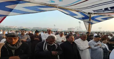 موعد صلاة عيد الفطر 2026 بجهينة والمنشأة والعسيرات