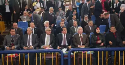 وزير التعليم العالي يطلق مبادرة «ادرس في مصر»