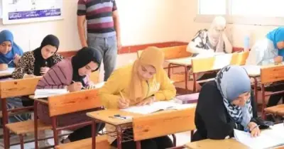 عمل استمارة الصف الثالث الإعدادي 2026 2027.. الرابط وخطوات التسجيل