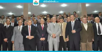 برئاسة عباس منصور.. تشكيل لجنة جديدة لاختيار رؤساء الجامعات
