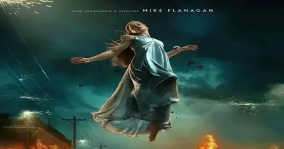 قصة مسلسل Carrie.. فتاة نشأت في ظروف مختلفة بعيدة عن العالم الخارجي