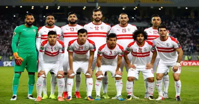 الكونفدرالية الأفريقية.. موعد مباراة النهائي بين الزمالك ونهضة بركان