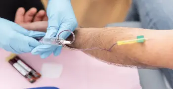 الاختبارات الطبية في الكلية الحربية للمتقدمين للوظائف الحكومية