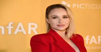 سبب وفاة الممثلة هايدن بانتير عن عمر يناهز 36 عاما