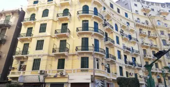 عدد شقق الإيجار القديم في مصر وفقا لإحصائية رسمية