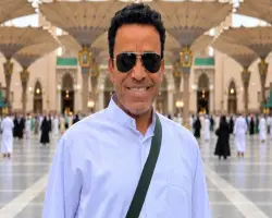 تطورات الحالة الصحية لسامح حسين بعد تعرضه لوعكة صحية