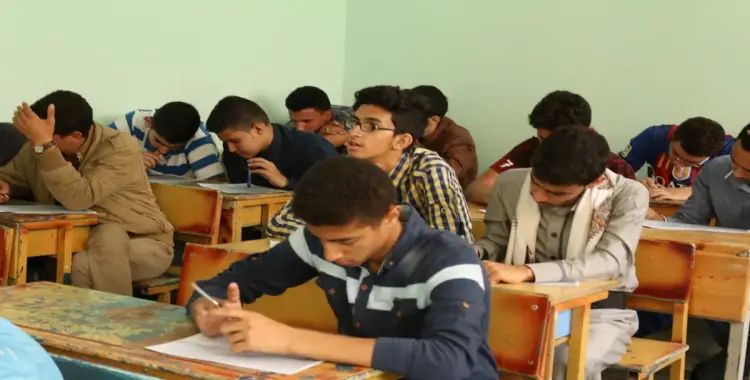  حل الأداء الصفي وواجب وتقييم الأسبوع السادس علوم متكاملة الصف الأول الثانوي ترم أول 2026 