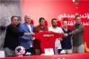 أسماء الجهاز الفني الجديد في الأهلي.. مفاجآت في قائمة المعاونين
