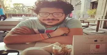 بيان من النيابة العامة حول القبض على باتريك جورج