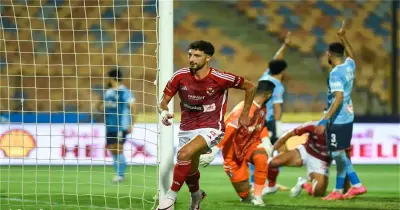 الصفقة الأهم للأهلي.. هل يعود وسام أبو علي للفريق بالميركاتو الصيفي؟