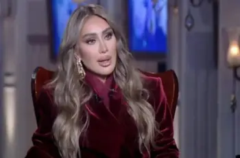 مايا دياب تروي تفاصيل تعرضها للاختطاف والضرب على يد عصابة (فيديو)