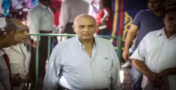 عماد وحيد يفسر تصريح «الأهلي لا يعيش في غابة»
