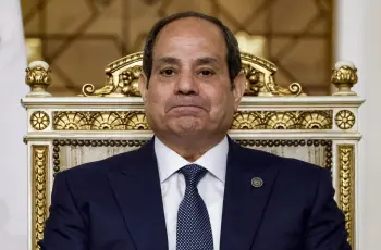 السيسي يترحّم على مرسي.. ويكشف: «كنا هننزله انتخابات 2013»