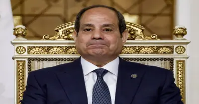 السيسي يترحّم على مرسي.. ويكشف: «كنا هننزله انتخابات 2013»