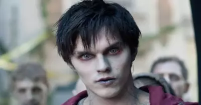 فيلم السهرة.. رعب ورومانسية في « Warm Bodies»