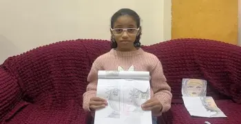 قصة الطفلة حور ضحية التنمر في الدقهلية