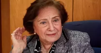 موعد جنازة فرخندة حسن